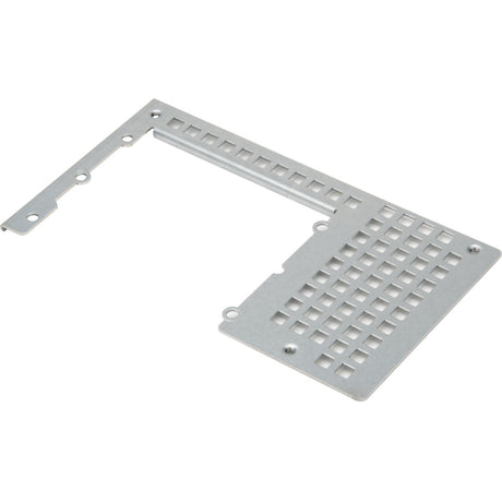 Silverstone rm23-502-mini rack behuizing (grijs zwart)