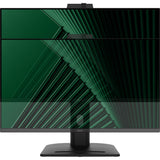 Msi pro mp275qpdg 27 monitor (zwart, 2x hdmi, displayport, 4x usb-a, usb-b, usb-c, rj-45)