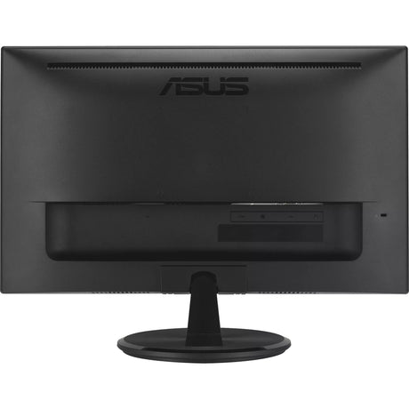 Asus vp229qf-p 21.5 gaming monitor (zwart, 1x displayport, 1x hdmi, 1x vga)