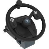 Hori farming vehicle control system simulatorset (zwart)