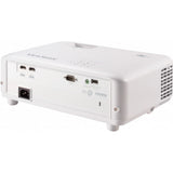 Viewsonic px701-4k dlp-projector 4k uhd (wit, 3200 ansi lumen)