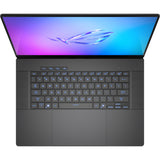 Asus rog zephyrus g16 gu605cp-qr103w 16 gaming laptop (grijs | core ultra 9 285h | rtx 5070 | 32 gb | 1 tb ssd)