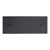 Tp-link omada sg2016p 16-poort gigabit smart switch (zwart, 8x poe+)