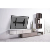 Neomounts select wl35s-850bl18 tv wandsteun bevestiging (zwart)