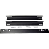 Inter-tech wandbehuizing sma-6612 server rack (zwart)