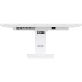 Iiyama prolite t2752msc-w1ag 27 touchscreen monitor (wit (mat), 100 hz, hdmi, displayport, usb 3.2 gen 1, audio, touchscreen )