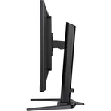 Iiyama g-master gold phoenix gb3290qsu-b1 31.5 gaming monitor (zwart (mat), 2x hdmi, displayport, 2x usb-a, 2x usb-b, 240 hz)