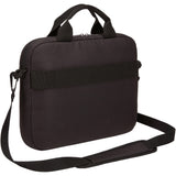 Case logic advantage 11,6 attaché notebooktas laptoptas (zwart)