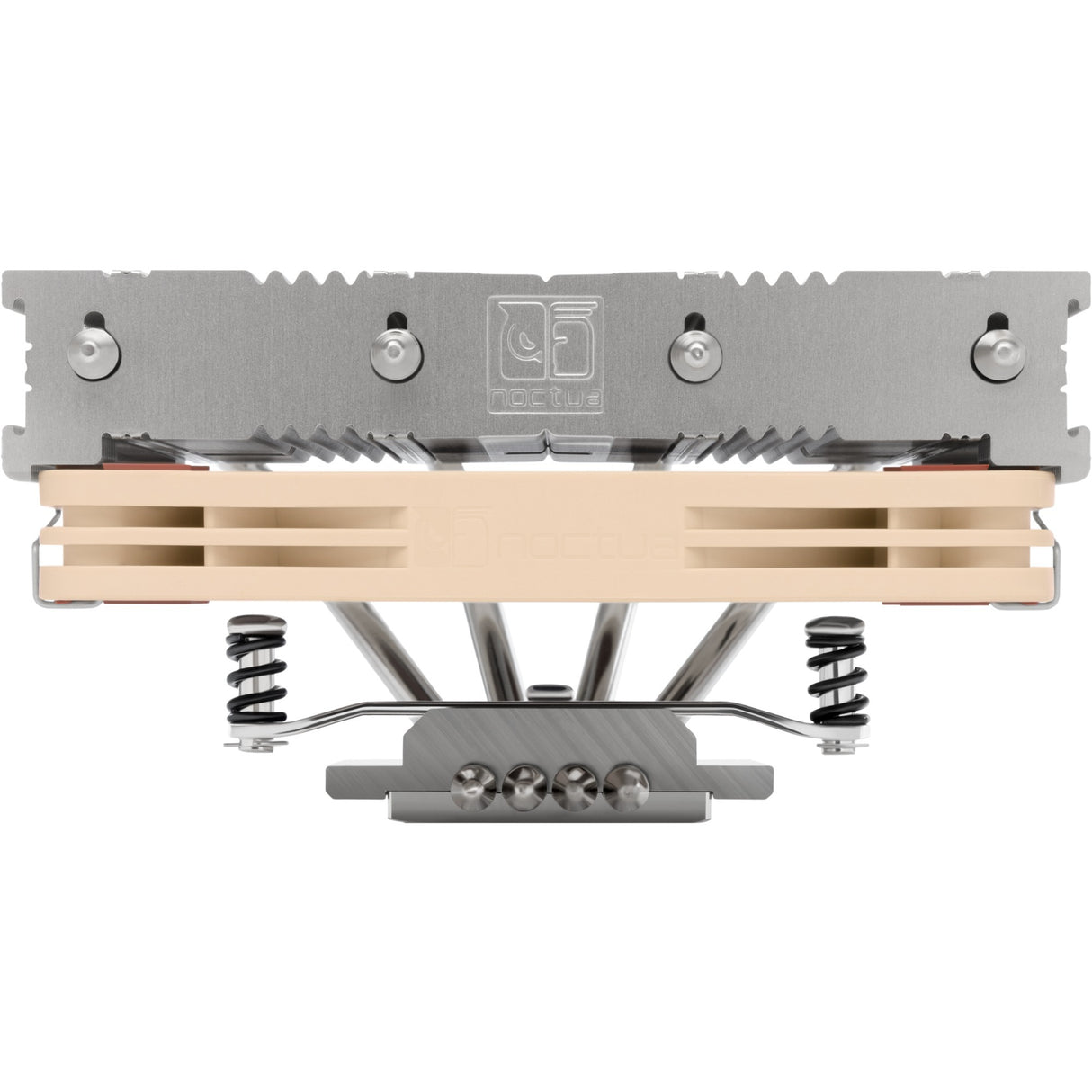 Noctua nh-l12s cpu-koeler