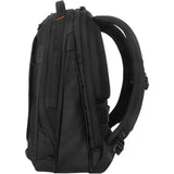 Targus 15-16” commuter ecosmart backpack rugzak (zwart)