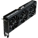 Gainward geforce rtx 5060 ti python iii 8gb grafische kaart (3x displayport, 1x hdmi 2.1, dlss 4)