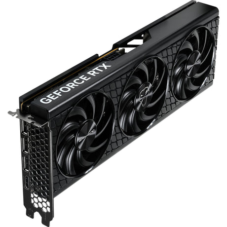 Gainward geforce rtx 5060 ti python iii 8gb grafische kaart (3x displayport, 1x hdmi 2.1, dlss 4)