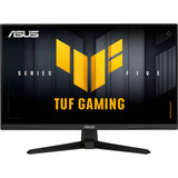 Asus tuf gaming vg259qmr5a 24.5 monitor (zwart, 2x hdmi, displayport, 320 hz)