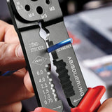 Knipex krimptang - 9721215b