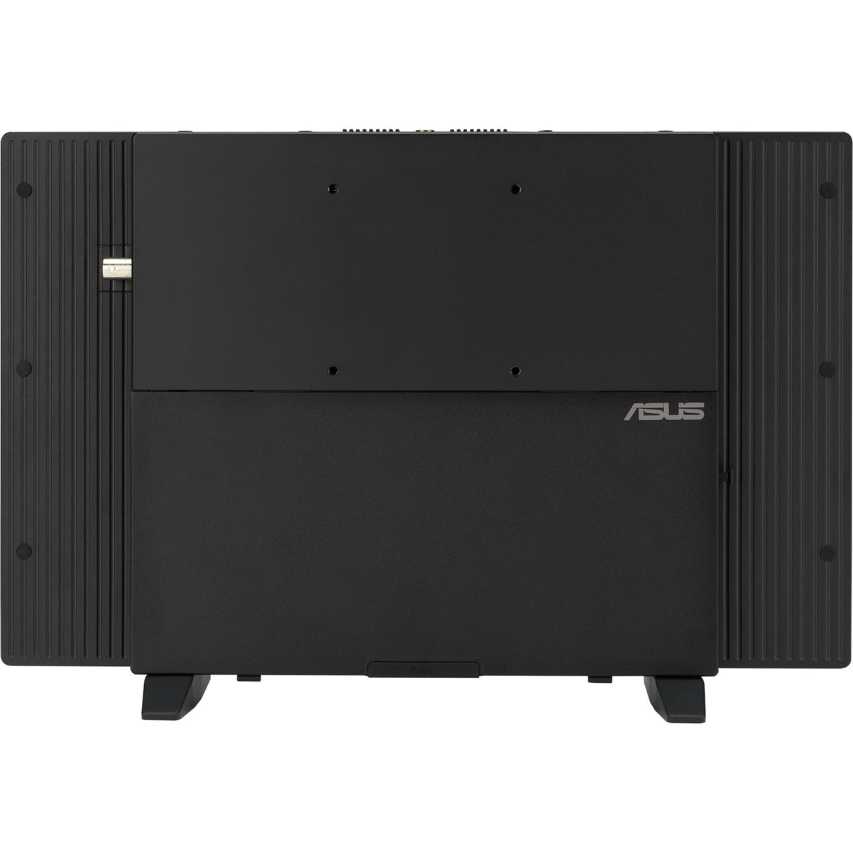 Asus proart pa16usv 15.6 4k uhd monitor (zwart, hdmi, usb-c, 12g-sdi)