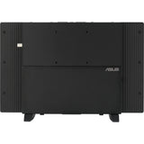 Asus proart pa16usv 15.6 4k uhd monitor (zwart, hdmi, usb-c, 12g-sdi)