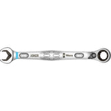 Wera joker switch steek- en ringratelsleutel moersleutel (sleutelbreedte 11)