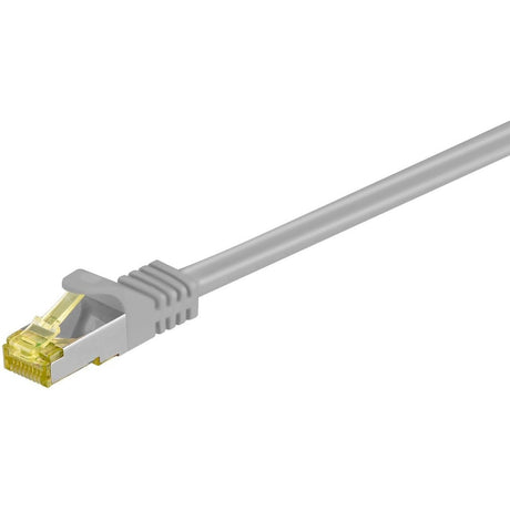 Goobay patchkabel s ftp (grijs, 1,5 meter)