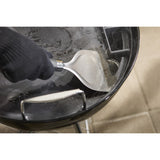 Weber full-size plancha voor houtskoolbarbecues 57cm