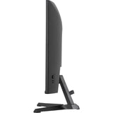 Iiyama g-master red eagle g2771qs-b1 27 gaming monitor (zwart, 2x hdmi, displayport, 200 hz)