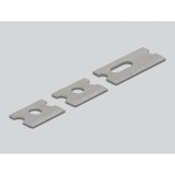 Delock universal crimpingtool with wire stripper 90505 krimptang (zwart)