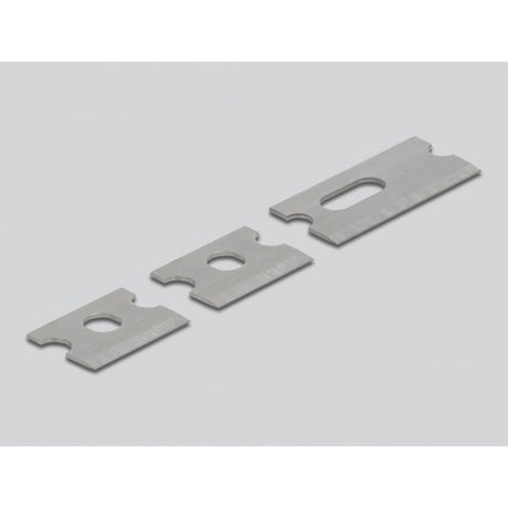 Delock universal crimpingtool with wire stripper 90505 krimptang (zwart)