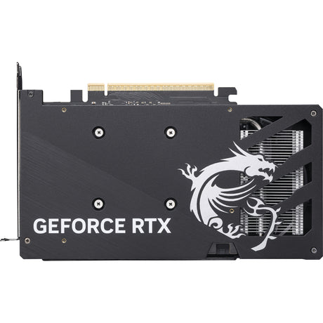 Msi geforce rtx 5050 8g gaming oc grafische kaart (3x displayport, 1x hdmi)