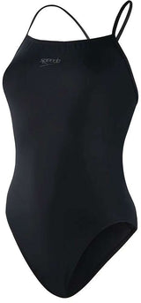 Speedo eco endurance+ thinstrap - women's bathing suit