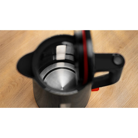 Bosch waterkoker mymoment (zwart)