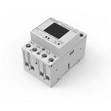 Qubino 3-phase smart meter energiebesparing (wit, z-wave plus)