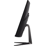 Viewsonic vx3218-pc-mhd 32 curved gaming monitor (zwart, 2x hdmi, 1x displayport, 180 hz)