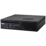 Asus pb63-b7016mh mini-pc (zwart | i7-13700 | uhd 770 | 16 gb | 512 gb ssd)