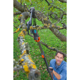 Gardena combi-system bypass boomschaar (grijs, 298-20)