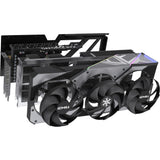 Inno3d geforce rtx 5080 ichill x3 grafische kaart (dlss 4, 3x displayport, 1x hdmi 2.1)