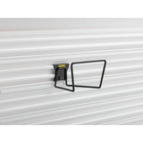 Stanley track wall® haak large