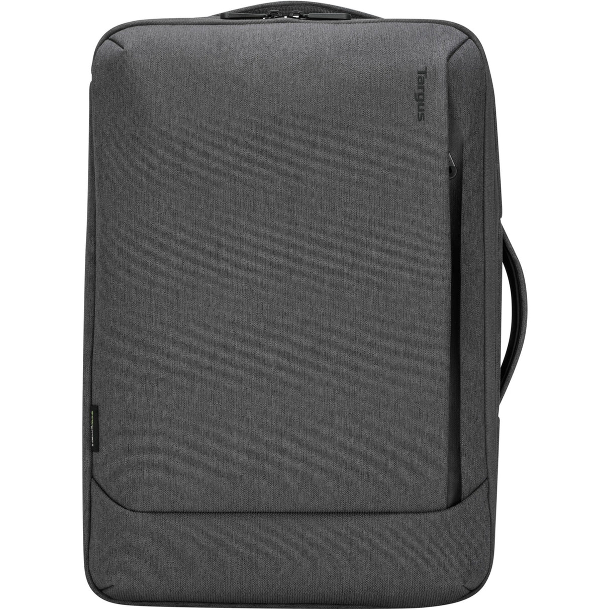 Targus cypress convertible 15,6 laptop rugzak (grijs)
