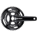 Shimano GRX-810 FC-RX810 175mm 48 31 2x11 speed