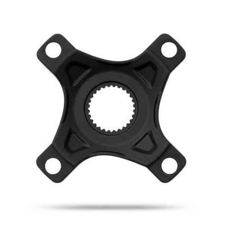 Miranda spider bosch gen. 4 5 4-arm - kettinglijn 47,5 50 mm - aluminium