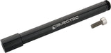 Burgtec thru axle for öhlins boost rxf36 rxf36 evo rfx3