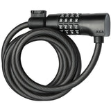 Slot AXA kabelslot Resolute 180cm - Ø8mm - code