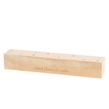 Esschert design kruiden standaard hout l