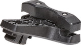 Fidlock pinclip male saddle base - saddle holder