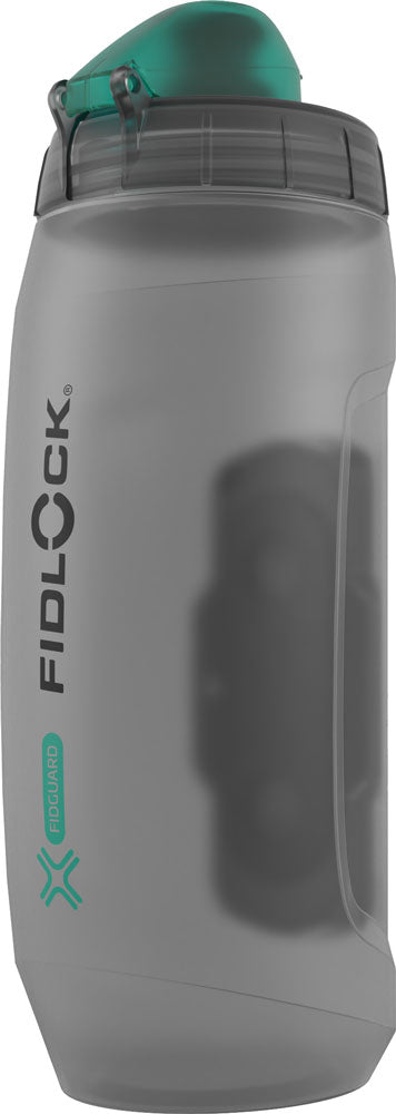 Fidlock twist single bottle 590 antibacterial