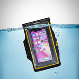 Fidlock hermetic arm tape