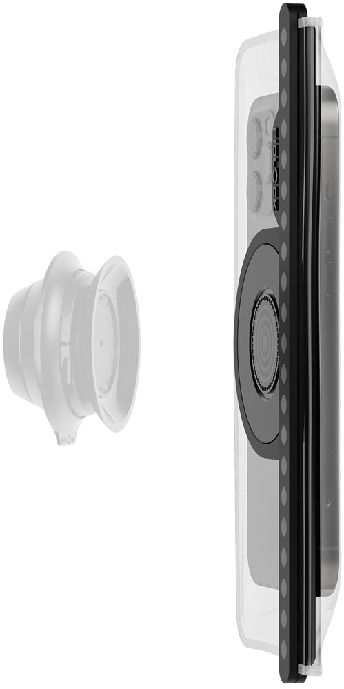 Fidlock vacuum uni phone case magnetic - smartphone protective case