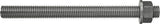 Fischer ankerstang fis a m20 x 245 roestvast staal r - 90459 - 10 stuk(s) - 90459