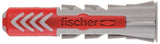 Fischer duopower pluggen 5x25mm - 100 stuks