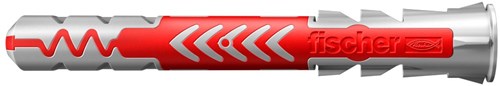 Fischer duopower 6x50 100 st - 538250
