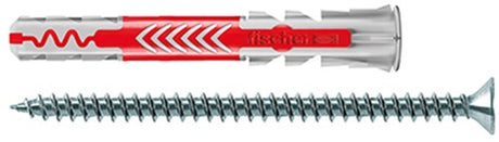 Fischer duopower 6x50 s 50 st - 538255