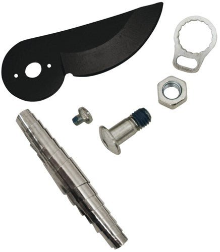 Fiskars blad, veer, bout en moer p90 - 1026278 - 1026278